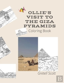 Bertrand.pt - Ollie'S Visit To The Giza Pyramids