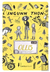 Ollis. Ed. Catalán