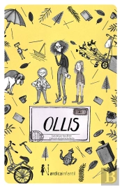Ollis (Ed. En Catalan)