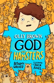 Olly Brown, God Of Hamsters