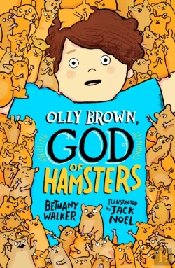 Bertrand.pt - Olly Brown, God Of Hamsters