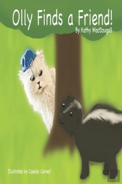Bertrand.pt - Olly Finds A Friend