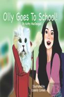 Olly Goes To School