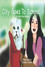 Olly Goes To School