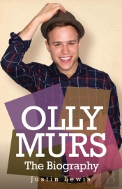 Olly Murs - The Biography