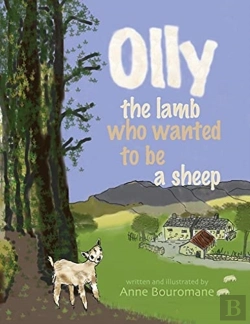 Bertrand.pt - Olly The Lamb Who Wanted To Be A Sheep