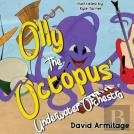 Olly The Octopus' Underwater Orchestra