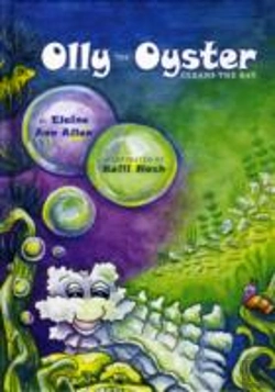 Bertrand.pt - Olly The Oyster Cleans The Bay