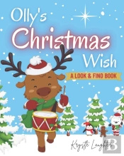 Olly'S Christmas Wish
