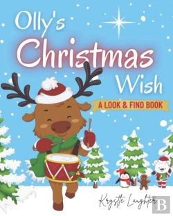 Bertrand.pt - Olly'S Christmas Wish