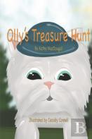 Olly'S Treasure Hunt