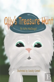Olly'S Treasure Hunt