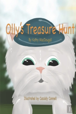 Bertrand.pt - Olly'S Treasure Hunt