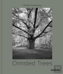 Olmsted Trees (Bilingual Edition)