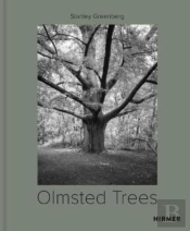 Olmsted Trees (Bilingual Edition)