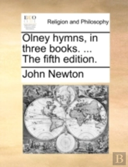 Bertrand.pt - Olney Hymns, In Three Books. ... The Fif
