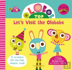 Bertrand.pt - Olobob Top: Let'S Visit The Olobobs