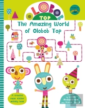 Olobob Top: The Amazing World Of Olobob Top