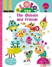 Olobob Top: The Olobobs And Friends