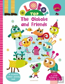 Bertrand.pt - Olobob Top: The Olobobs And Friends