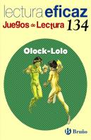 Olock-Lolo Juego De Lectura