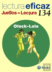 Olock-Lolo Juego De Lectura