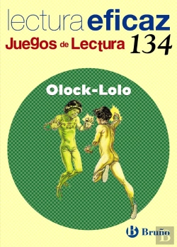 Bertrand.pt - Olock-Lolo Juego De Lectura