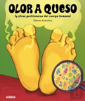 Olor A Queso