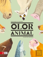 Olor Animal