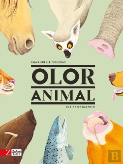 Bertrand.pt - Olor Animal