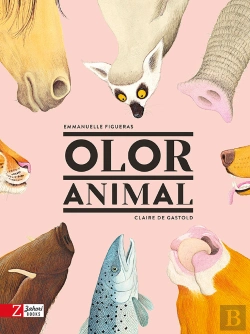Bertrand.pt - Olor Animal