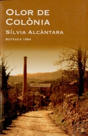 Olor De Colònia