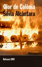 Olor De Colònia
