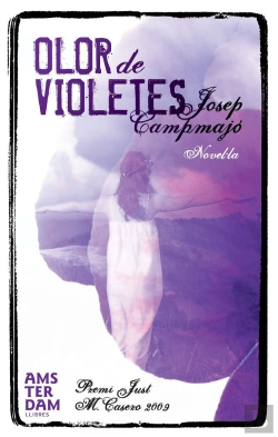 Bertrand.pt - Olor De Violetes