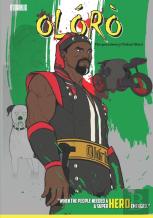Oloro