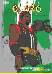 Oloro