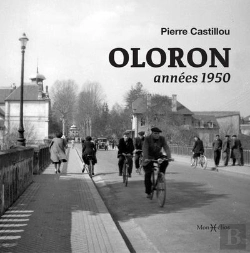 Bertrand.pt - Oloron, Années 1950