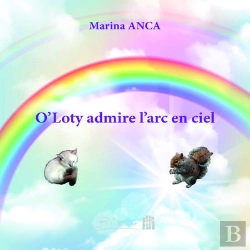 Bertrand.pt - O'Loty Admire L'Arc En Ciel