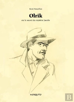 Bertrand.pt - Olrik ; Ou Le Secret Du Mystère Jacobs