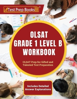 Bertrand.pt - Olsat Grade 1 Level B Workbook