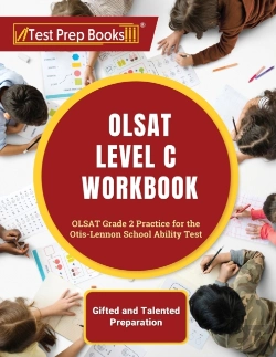Bertrand.pt - Olsat Level C Workbook