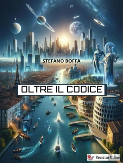 Bertrand.pt - Oltre Il Codice