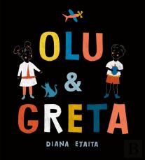Olu And Greta