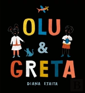 Olu And Greta