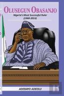 Olusegun Obasanjo