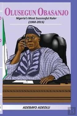 Bertrand.pt - Olusegun Obasanjo