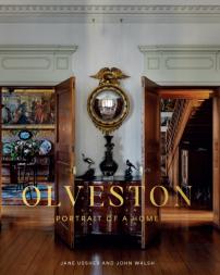 Olveston