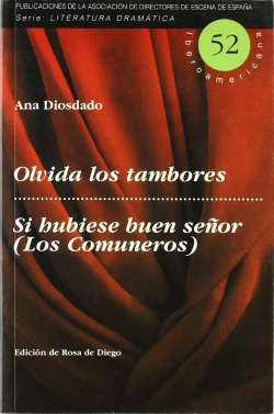 Bertrand.pt - Olvida Los Tambores ; Si Hubiese Buen Señor (Los Comuneros)