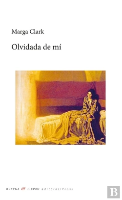 Bertrand.pt - Olvidada De Mí