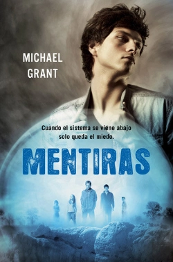 Bertrand.pt - Olvidados 3. Mentiras.
